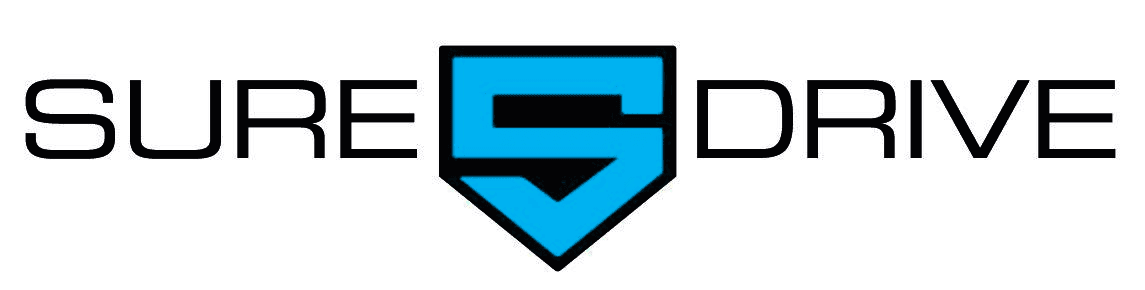 Sure Drive Logo